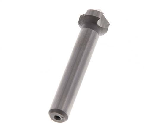 RUKO HSS Countersink DIN 335 12.4 mm For M6