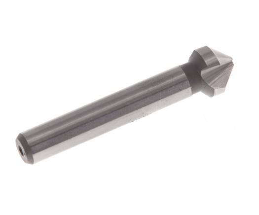RUKO HSS Countersink DIN 335 12.4 mm For M6