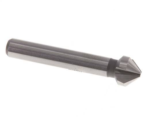 RUKO HSS Countersink DIN 335 12.4 mm For M6