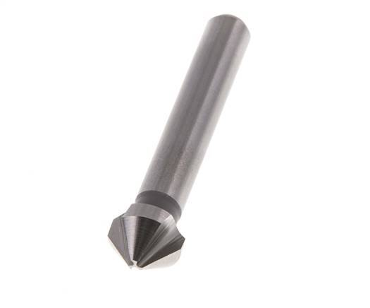RUKO HSS Countersink DIN 335 12.4 mm For M6
