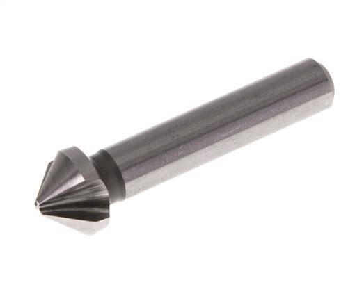 RUKO HSS Countersink DIN 335 16.5 mm For M8
