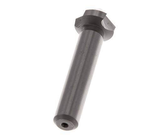 RUKO HSS Countersink DIN 335 16.5 mm For M8