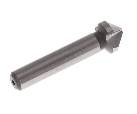 RUKO HSS Countersink DIN 335 16.5 mm For M8