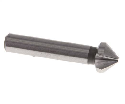 RUKO HSS Countersink DIN 335 16.5 mm For M8