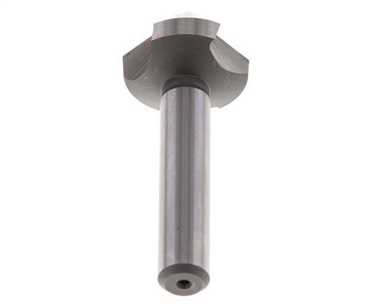 RUKO HSS Countersink DIN 335 25.0 mm For M12
