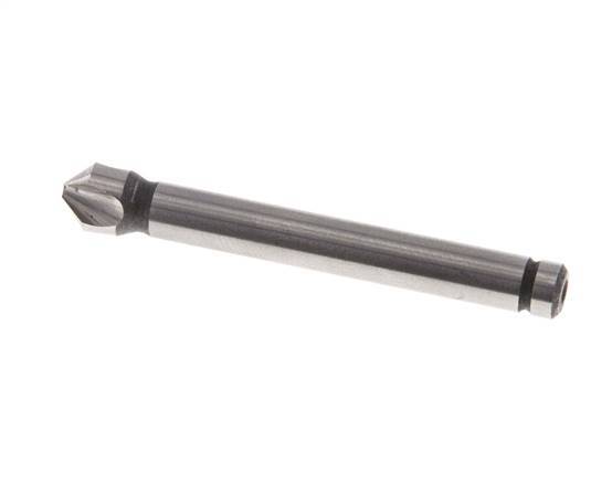 RUKO HSS-E Countersink DIN 335 6.3 mm For M3
