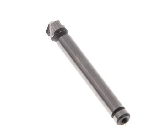 RUKO HSS-E Countersink DIN 335 6.3 mm For M3