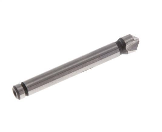RUKO HSS-E Countersink DIN 335 6.3 mm For M3
