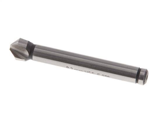 RUKO HSS-E Countersink DIN 335 8.3 mm For M4