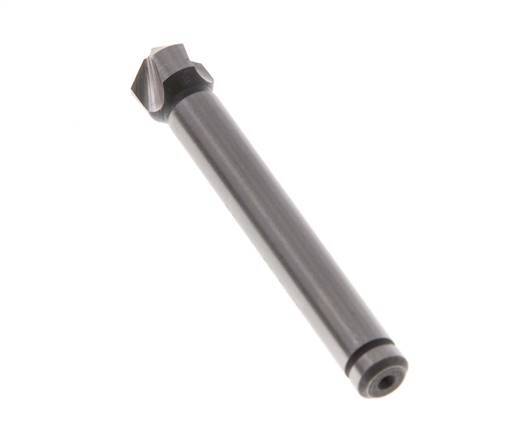 RUKO HSS-E Countersink DIN 335 8.3 mm For M4