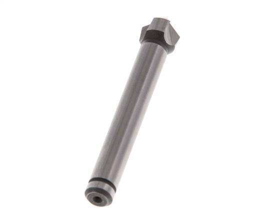 RUKO HSS-E Countersink DIN 335 8.3 mm For M4