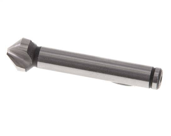 RUKO HSS-E Countersink DIN 335 12.4 mm For M6