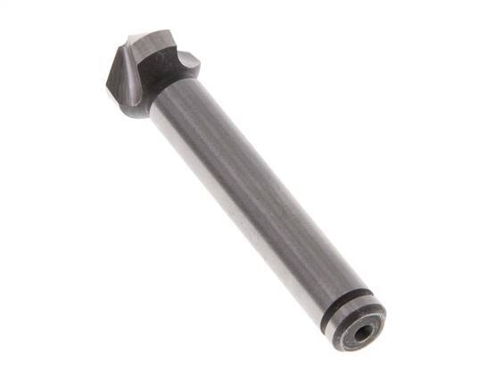 RUKO HSS-E Countersink DIN 335 12.4 mm For M6