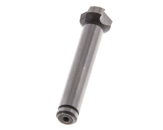 RUKO HSS-E Countersink DIN 335 12.4 mm For M6