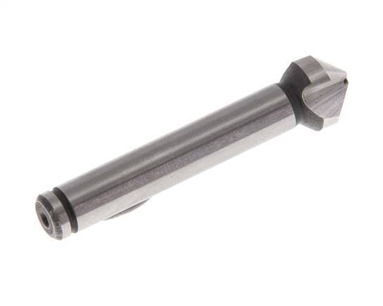 RUKO HSS-E Countersink DIN 335 12.4 mm For M6