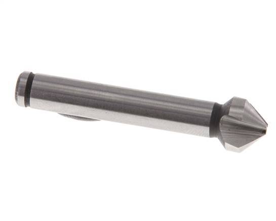 RUKO HSS-E Countersink DIN 335 12.4 mm For M6