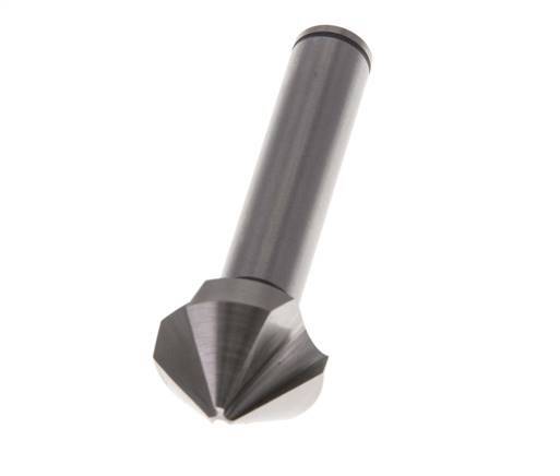 RUKO HSS-E Countersink DIN 335 20.5 mm For M10
