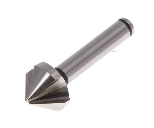 RUKO HSS-E Countersink DIN 335 25.0 mm For M12