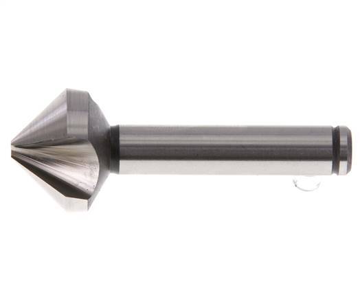 RUKO HSS-E Countersink DIN 335 25.0 mm For M12