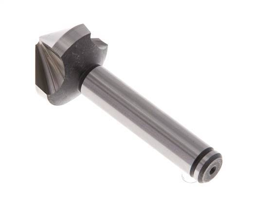 RUKO HSS-E Countersink DIN 335 25.0 mm For M12