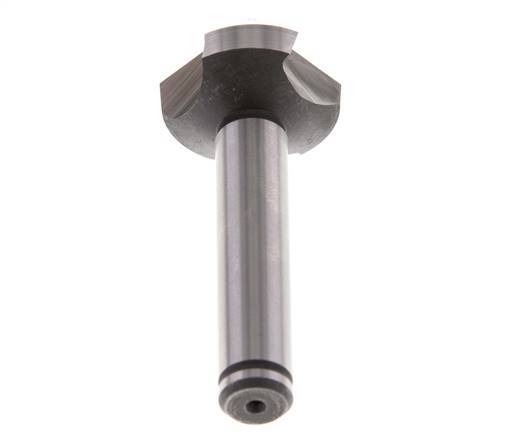 RUKO HSS-E Countersink DIN 335 25.0 mm For M12