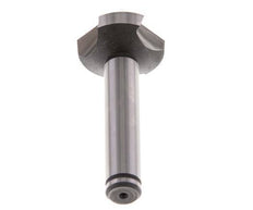 RUKO HSS-E Countersink DIN 335 25.0 mm For M12
