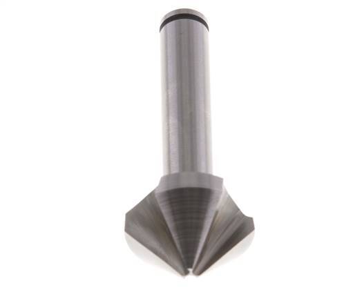 RUKO HSS-E Countersink DIN 335 25.0 mm For M12