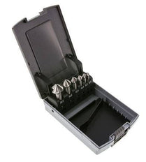 RUKO HSS 6-Piece Countersink Set 6.3 To 20.5mm