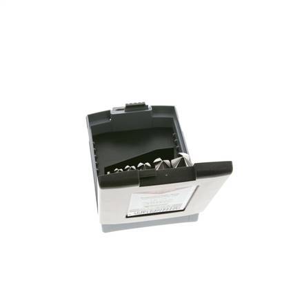 RUKO HSS-E 6-Piece Countersink Set 6.3 To 20.5mm