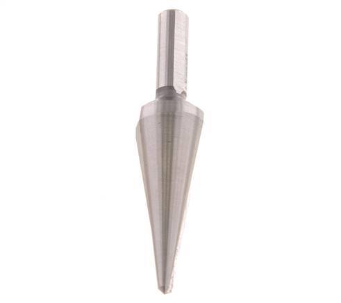 RUKO HSS Sheet Metal Drill Size 1