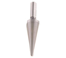 RUKO HSS Sheet Metal Drill Size 1