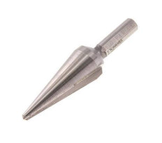 RUKO HSS Sheet Metal Drill Size 1