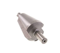 RUKO HSS Sheet Metal Drill Size 3