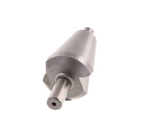RUKO HSS Sheet Metal Drill Size 3