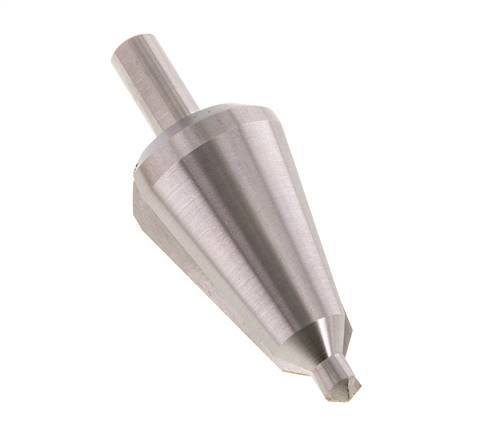 RUKO HSS Sheet Metal Drill Size 3