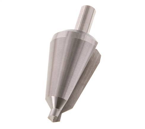 RUKO HSS Sheet Metal Drill Size 3
