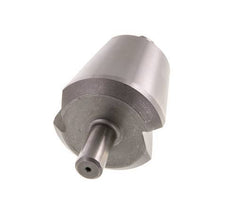 RUKO HSS Sheet Metal Drill Size 5