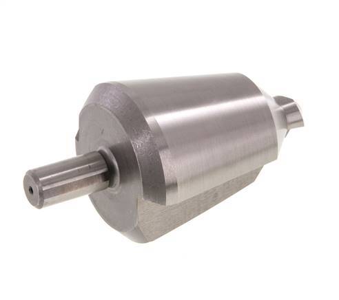 RUKO HSS Sheet Metal Drill Size 5
