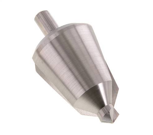 RUKO HSS Sheet Metal Drill Size 5