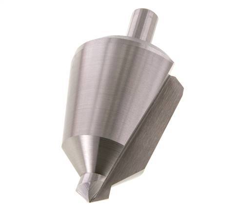 RUKO HSS Sheet Metal Drill Size 5