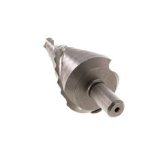 RUKO HSS Step Drill With Spiral Flute Size 15