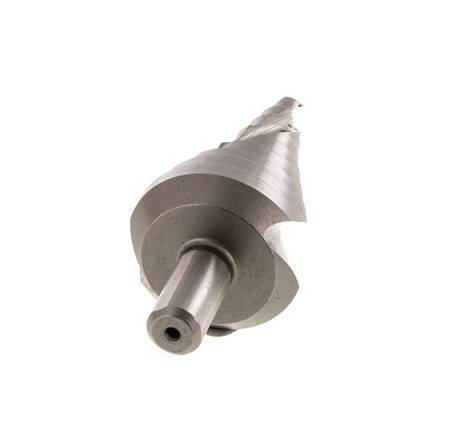 RUKO HSS Step Drill With Spiral Flute Size 15