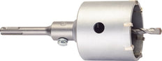 RUKO SDS-Plus Hole Saw Drill Bit 68 mm Diameter 53 mm Depth