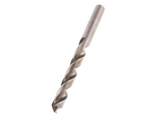 Twist Drill Bit DIN 338 N HSS-G 10 mm