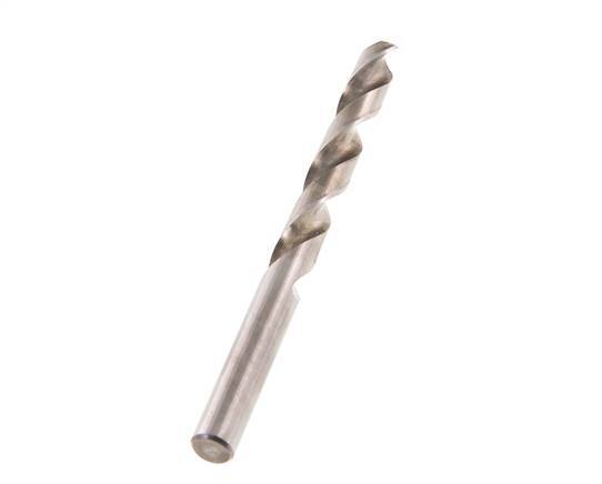 Twist Drill Bit DIN 338 N HSS-G 11 mm