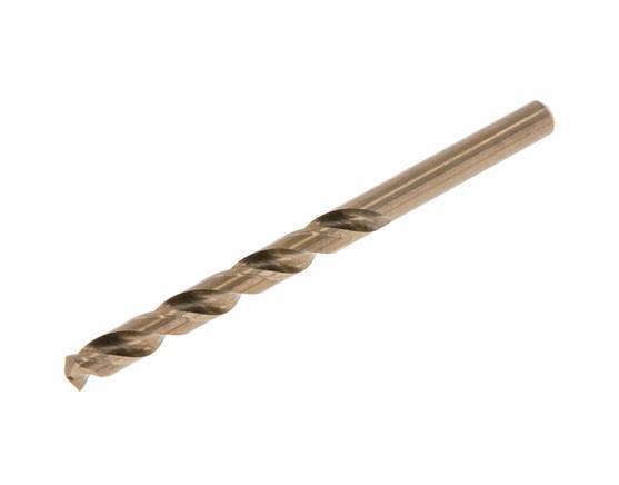 Twist Drill Bit DIN 338 N HSS-E 8 mm