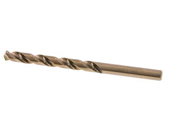 Twist Drill Bit DIN 338 N HSS-E 8 mm