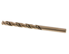 Twist Drill Bit DIN 338 N HSS-E 8 mm