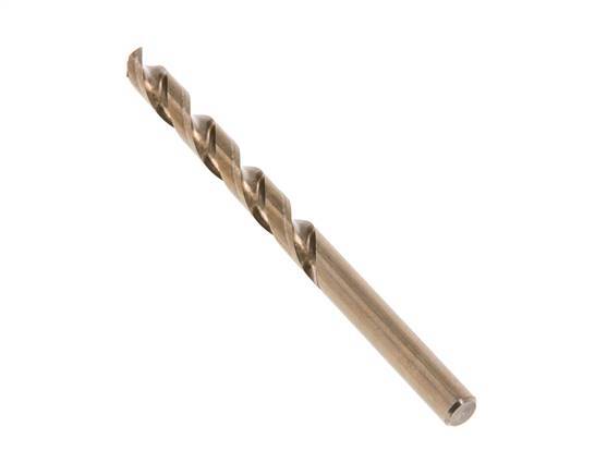 Twist Drill Bit DIN 338 N HSS-E 8 mm