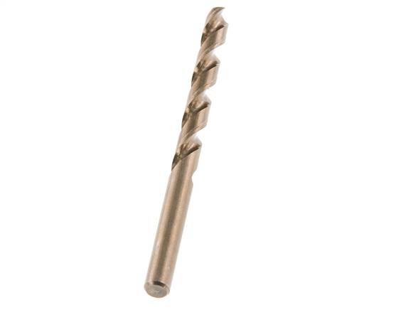 Twist Drill Bit DIN 338 N HSS-E 8 mm